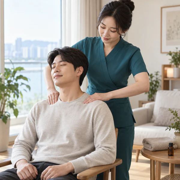 가든 닝닝스테이 홈타이 제휴업체 이미지