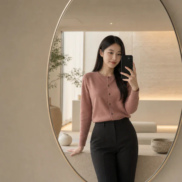 웰니스 마리스테이 마사지 안내 이미지