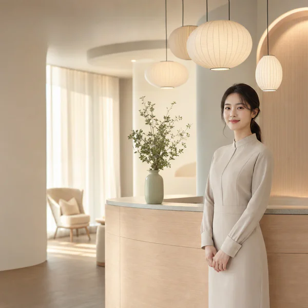 시그니처 모먼트스파 테라피 제휴업체 이미지