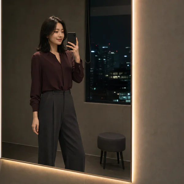 스테이 은서릴렉스 테라피 안내 이미지