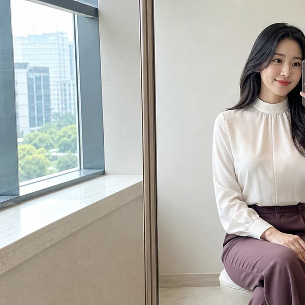 포레스트 원영룸 테라피 안내 이미지