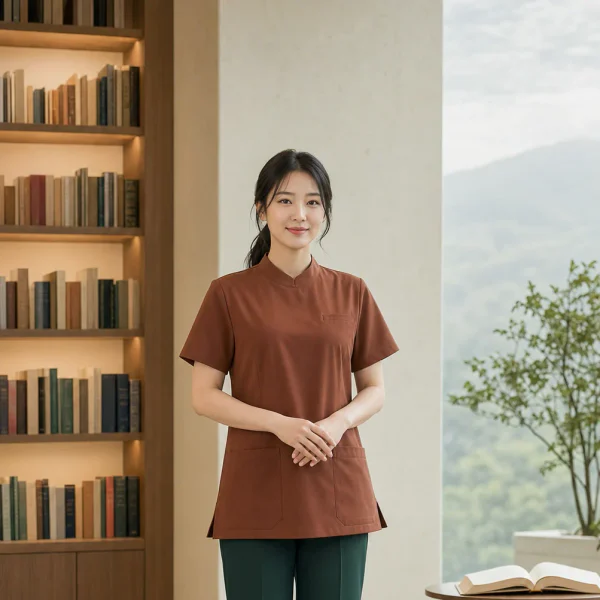라운지 문별릴렉스 테라피 안내 이미지