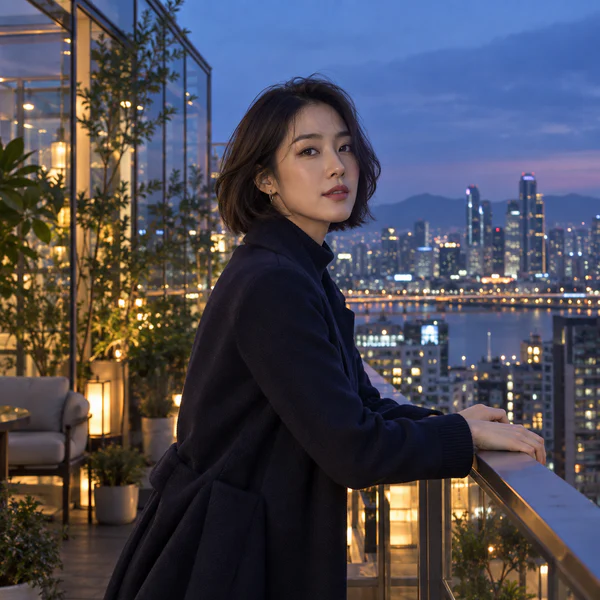 시그니처 유리아스튜디오 테라피 안내 이미지