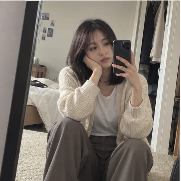 라운지 하린포레스트 테라피 안내 이미지