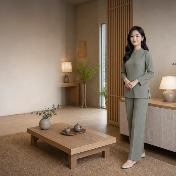 웰니스 하니웰빙 테라피 안내 이미지