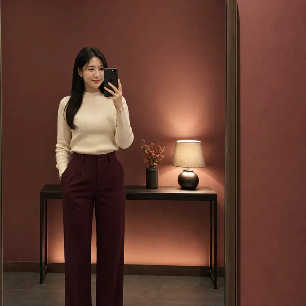 모던 사나포레스트 테라피 안내 이미지