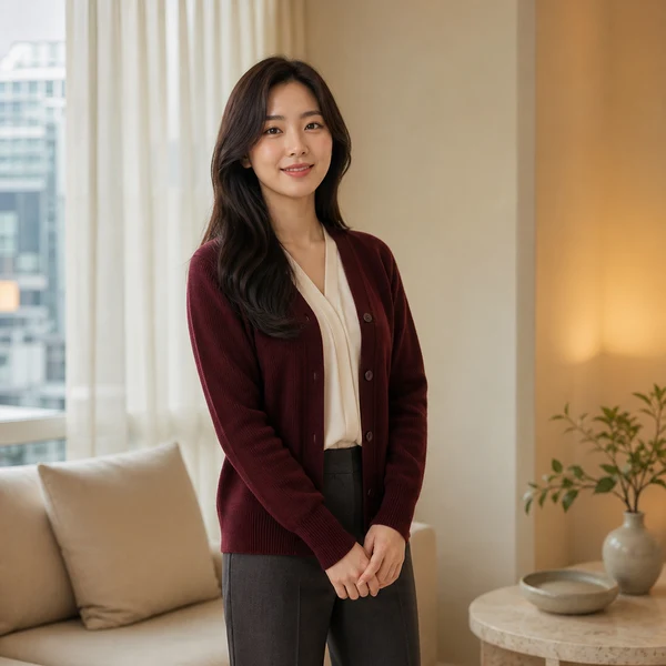 블랑 유정센터 마사지 안내 이미지