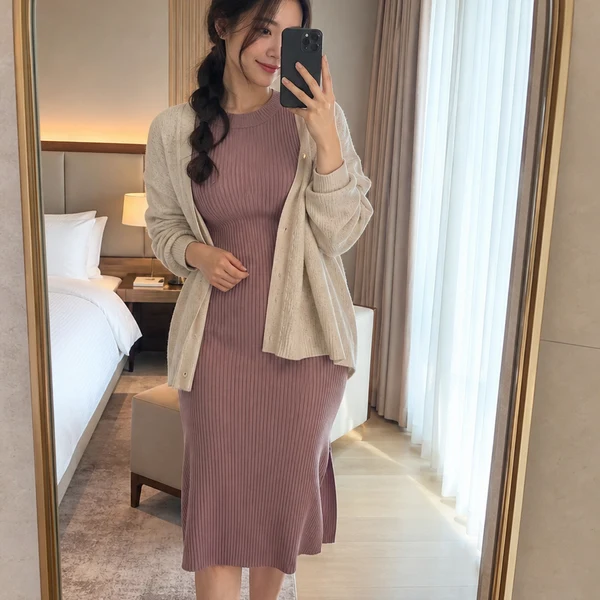 클래식 라비앙스테이 테라피 안내 이미지