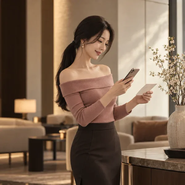 포레스트 리브하우스 테라피 안내 이미지