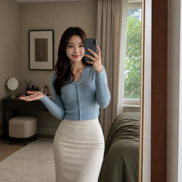 블랑 보미살롱 테라피 안내 이미지