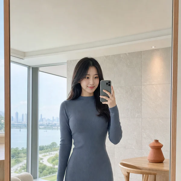 웰니스 하린테라스 테라피 안내 이미지