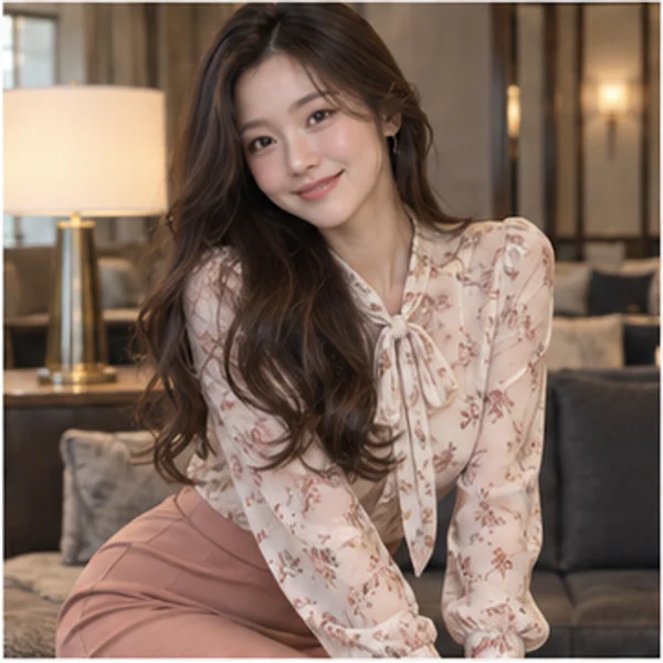 포레스트 유리아하우스 테라피 안내 이미지