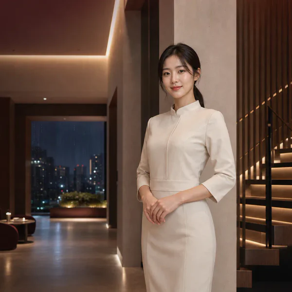 로열 레드존스튜디오 테라피 안내 이미지