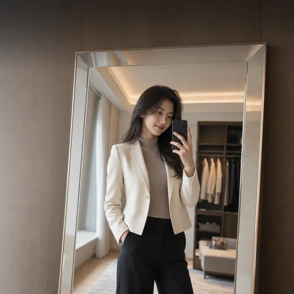 스위트 은서테라스 테라피 안내 이미지