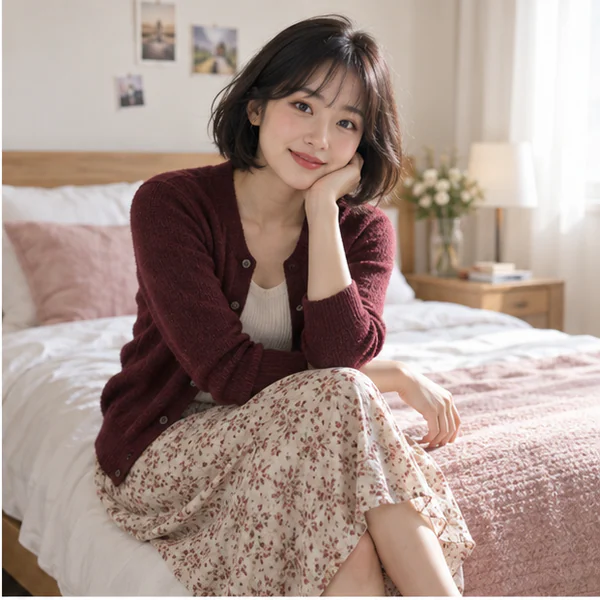 모던 라엘가든 테라피 안내 이미지