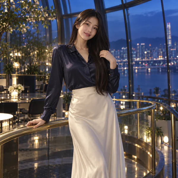 클래식 제니릴렉스 테라피 안내 이미지