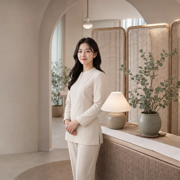 블랑 나연룸 테라피 안내 이미지