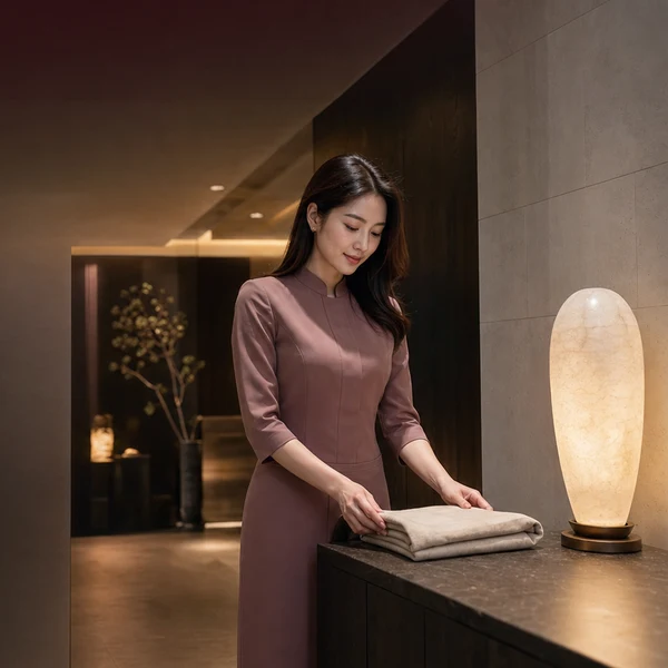 블랑 라엘아지트 테라피 제휴업체 이미지