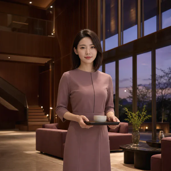 웰니스 은서테라스 테라피 안내 이미지