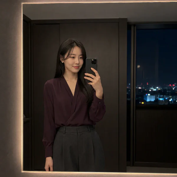 블랑 메르시아지트 홈타이 제휴업체 이미지