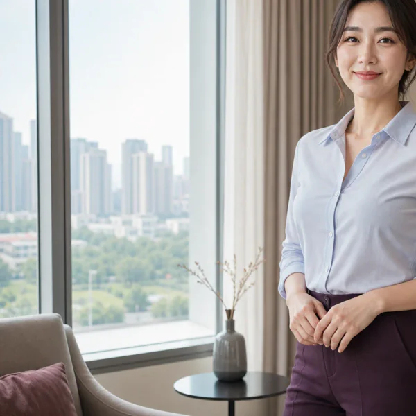 힐링 리서살롱 테라피 안내 이미지