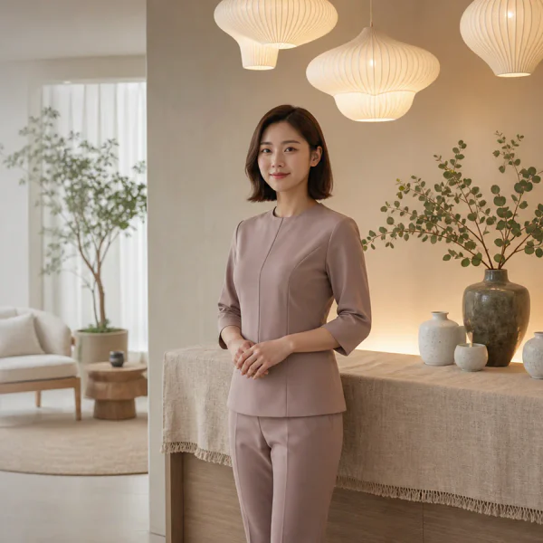 포레스트 라비앙아지트 테라피 안내 이미지