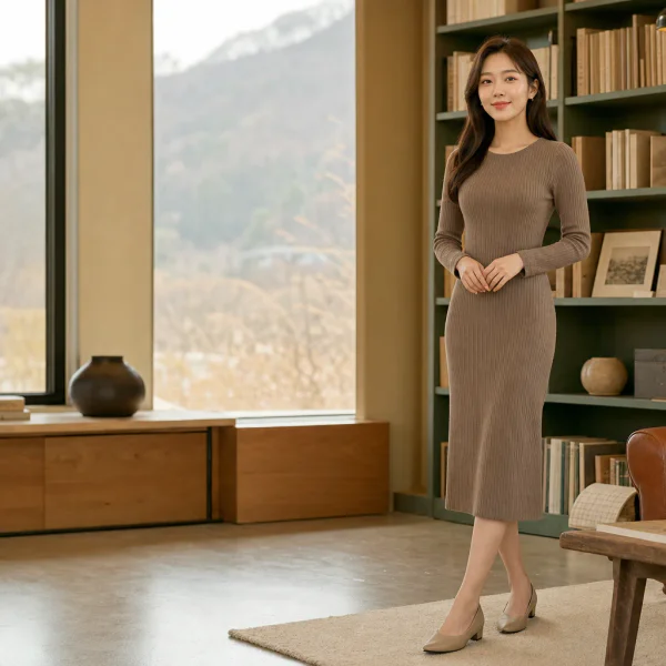 모던 하니룸 테라피 안내 이미지