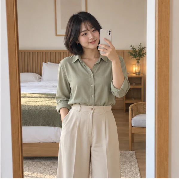 힐링 윈터룸 홈타이 제휴업체 이미지