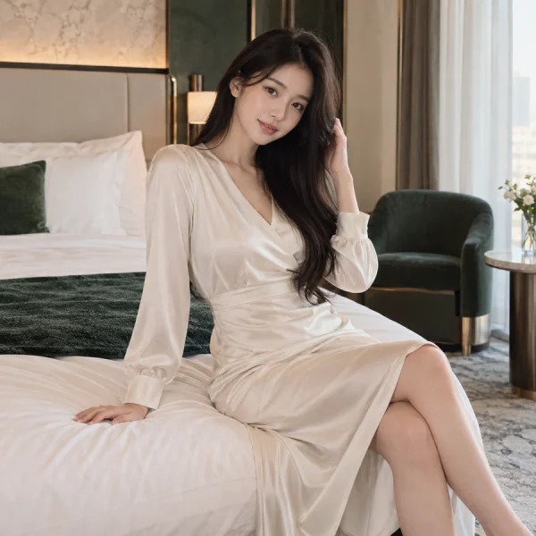시그니처 문별하우스 테라피 안내 이미지
