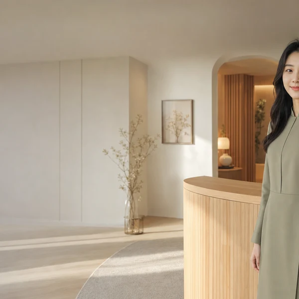 아로마 다현테라스 테라피 안내 이미지