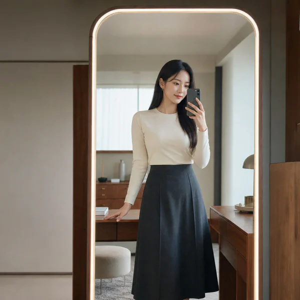 모던 보미포레스트 테라피 안내 이미지
