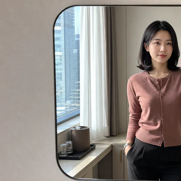 힐링 리브살롱 테라피 안내 이미지