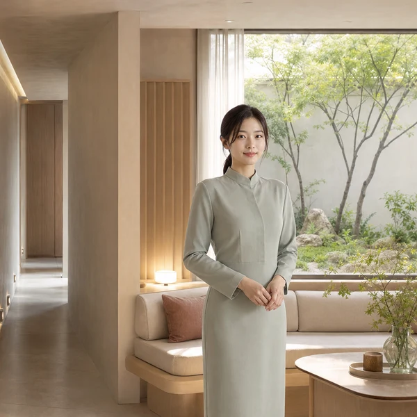 그랜드 모먼트플레이스 테라피 안내 이미지