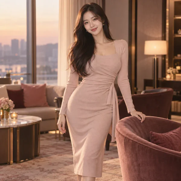가든 다현라운지 테라피 안내 이미지