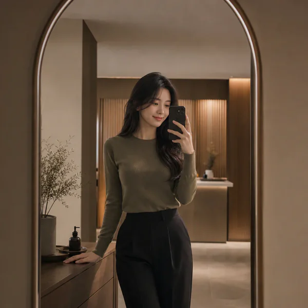 스위트 라엘스파 테라피 안내 이미지