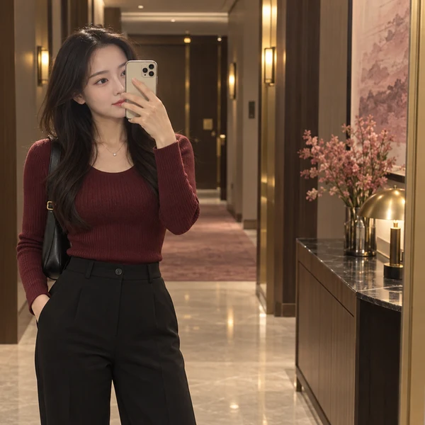 프리미엄 나연하우스 테라피 안내 이미지