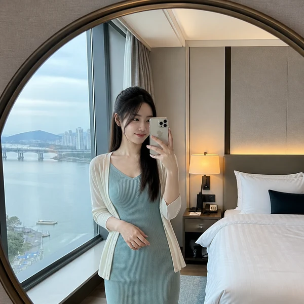 하니하우스 테라피 안내 이미지