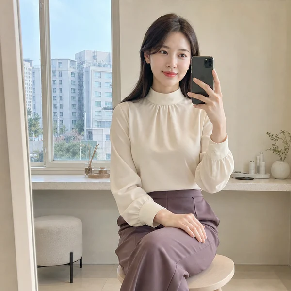 가든 예리케어 마사지 안내 이미지