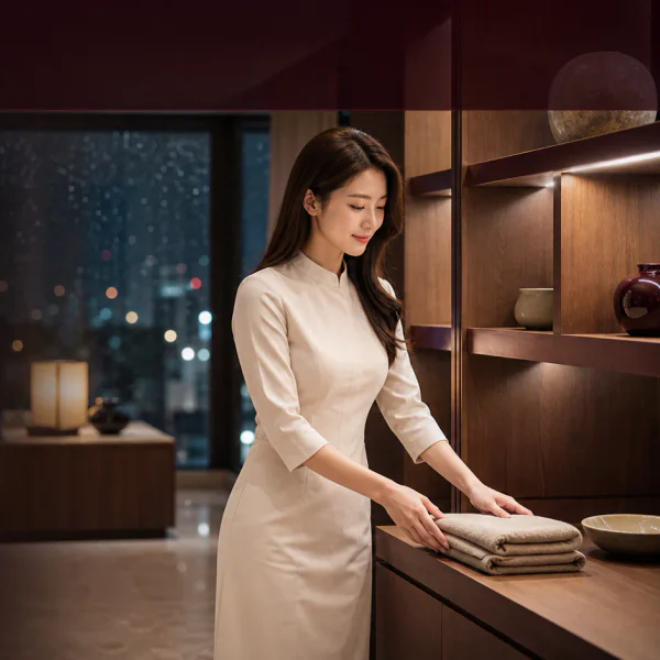 포레스트 효정하우스 테라피 제휴업체 이미지