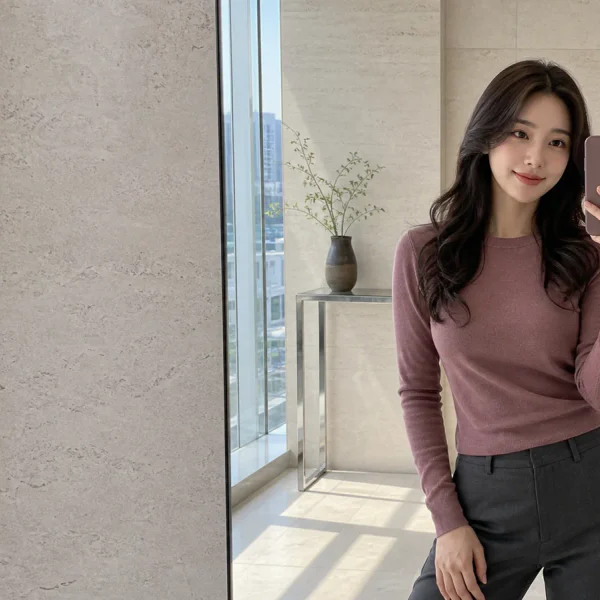 라운지 프라임가든 홈타이 안내 이미지