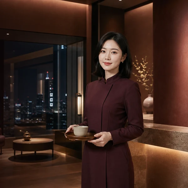 아로마 나나포레스트 홈타이 제휴업체 이미지
