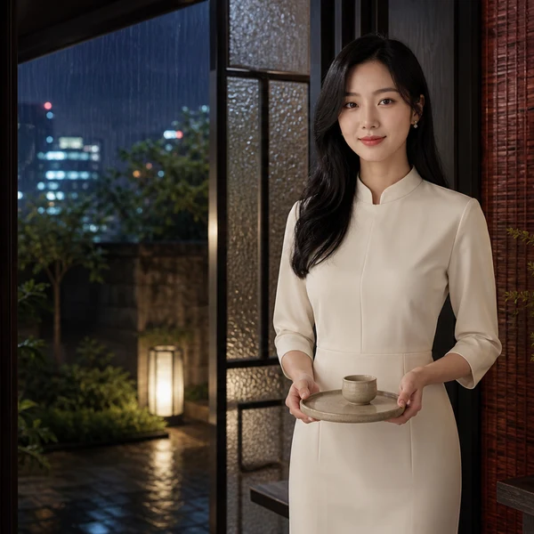 로열 라엘스튜디오 홈타이 제휴업체 이미지