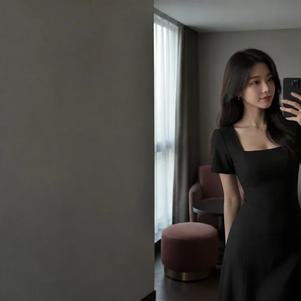 웰니스 지효테라스 마사지 안내 이미지