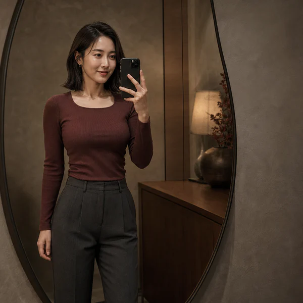 라운지 하린포레스트 테라피 안내 이미지