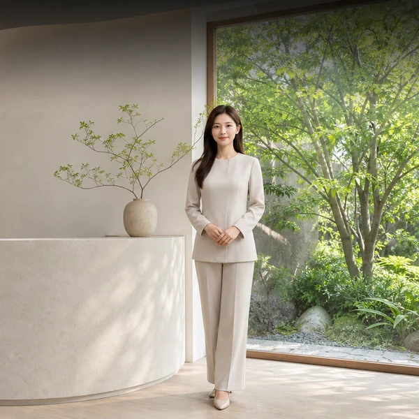 라운지 카리나가든 홈타이 제휴업체 이미지