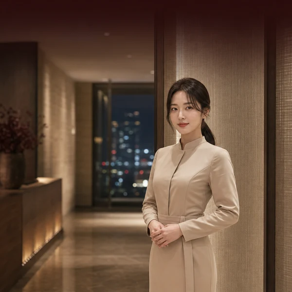 라운지 미나가든 홈타이 제휴업체 이미지