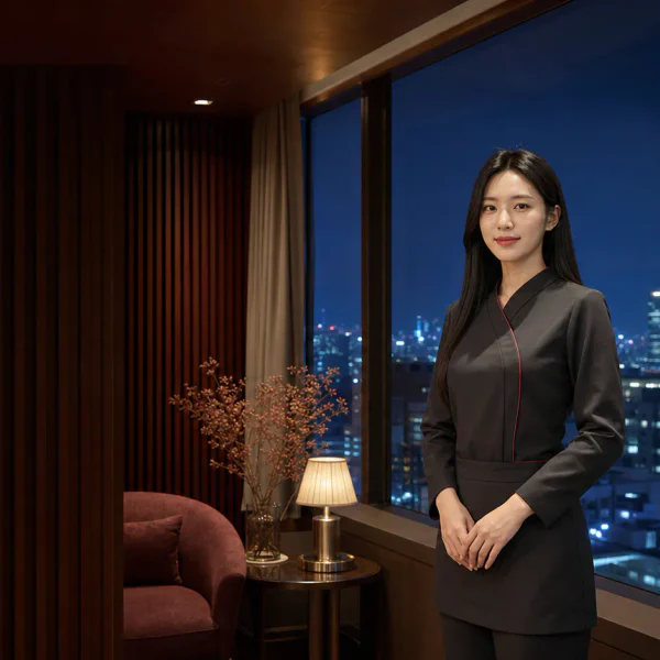 포레스트 레이센터 테라피 안내 이미지