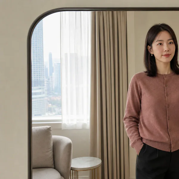 웰니스 아린릴렉스 테라피 안내 이미지