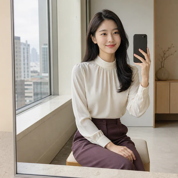 아로마 문별테라스 테라피 안내 이미지