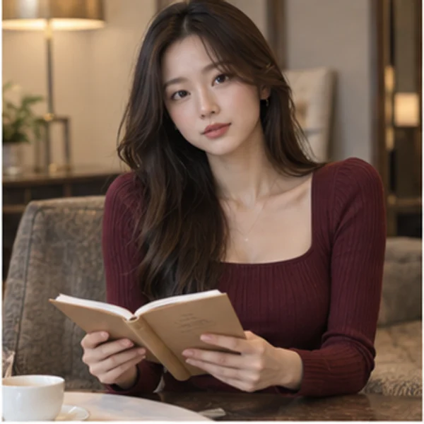 시그니처 미나스파 테라피 안내 이미지